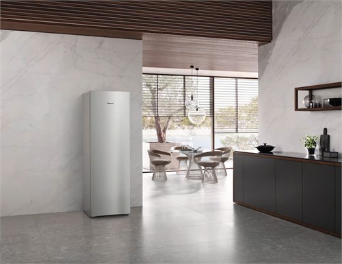 HDSD Tủ đông Miele FNS 4382 D
